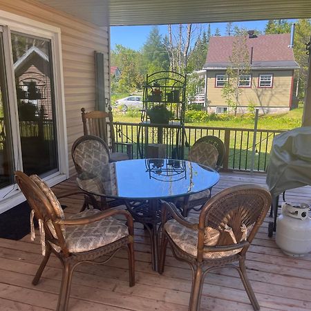 Chalet Mathis Saint-Raymond المظهر الخارجي الصورة