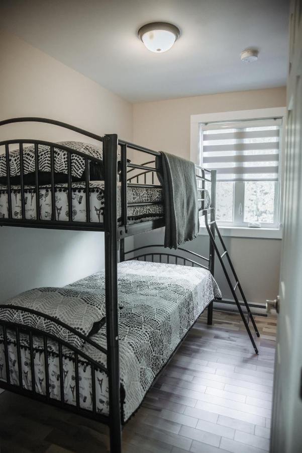 Chalet Mathis Saint-Raymond المظهر الخارجي الصورة